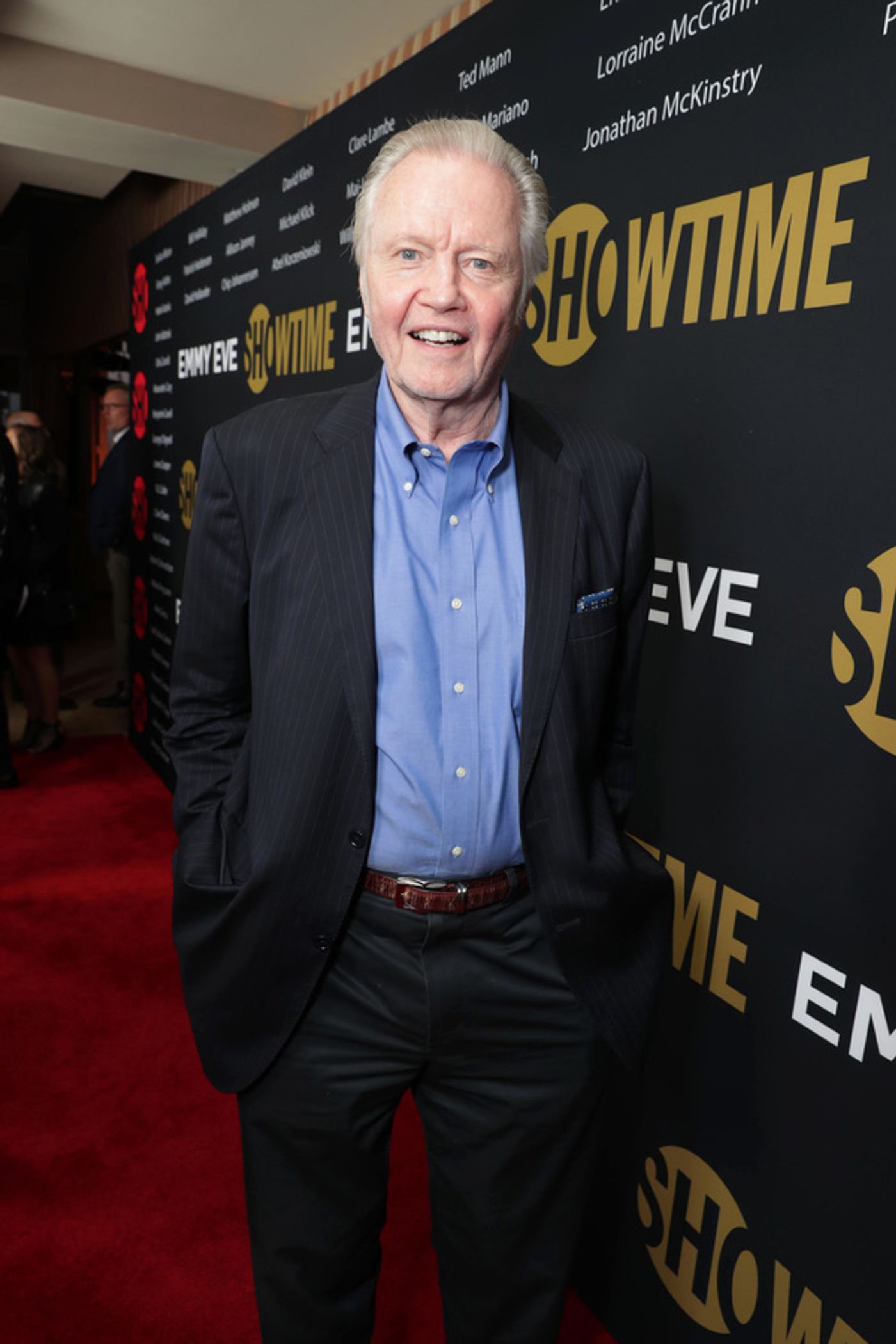 Photo Flash: SHOWTIME Hosts Annual Emmys Eve Party Photo Flash: SHOWTIME Hosts Annual Emmys Eve Party Image