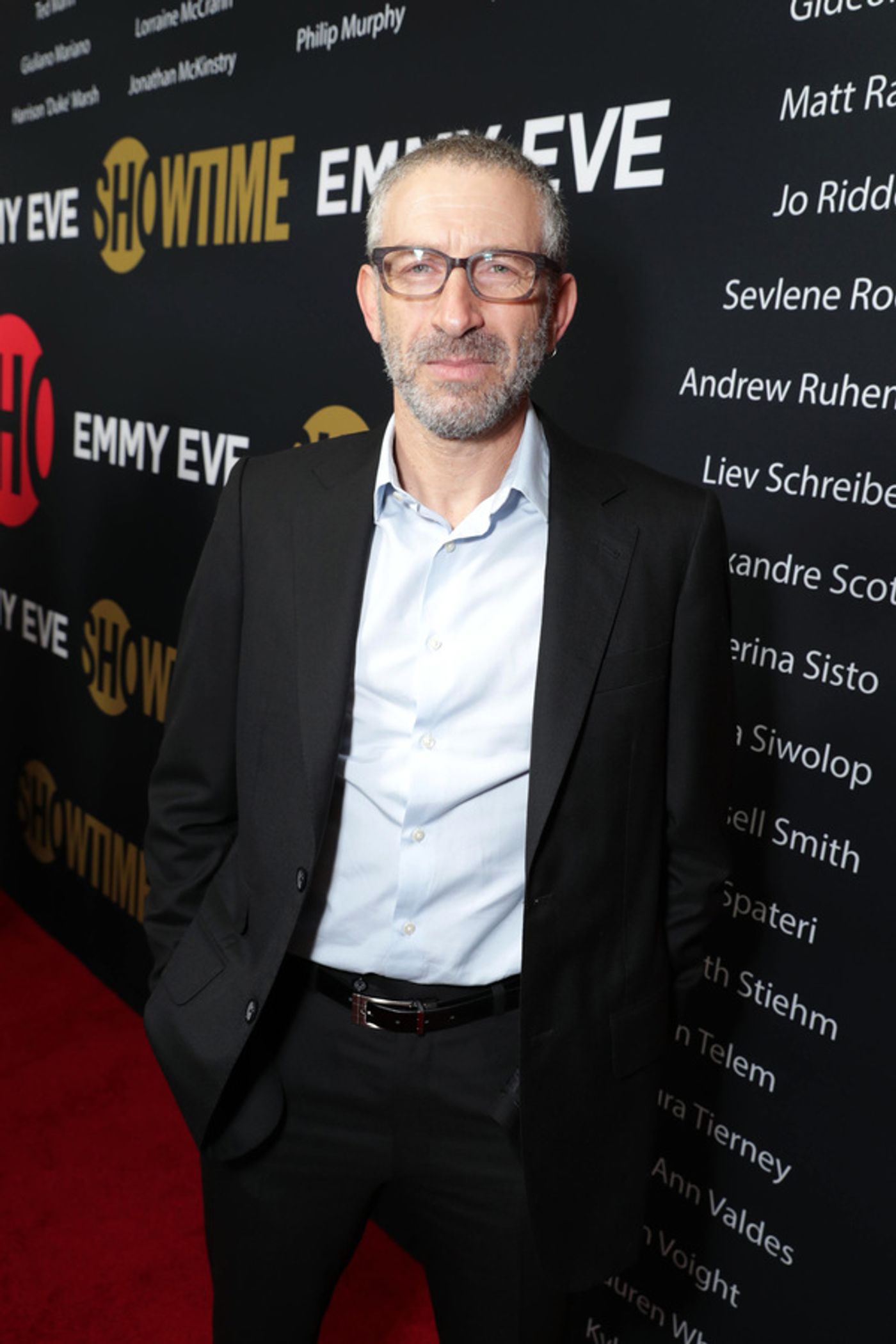 Photo Flash: SHOWTIME Hosts Annual Emmys Eve Party Photo Flash: SHOWTIME Hosts Annual Emmys Eve Party Image