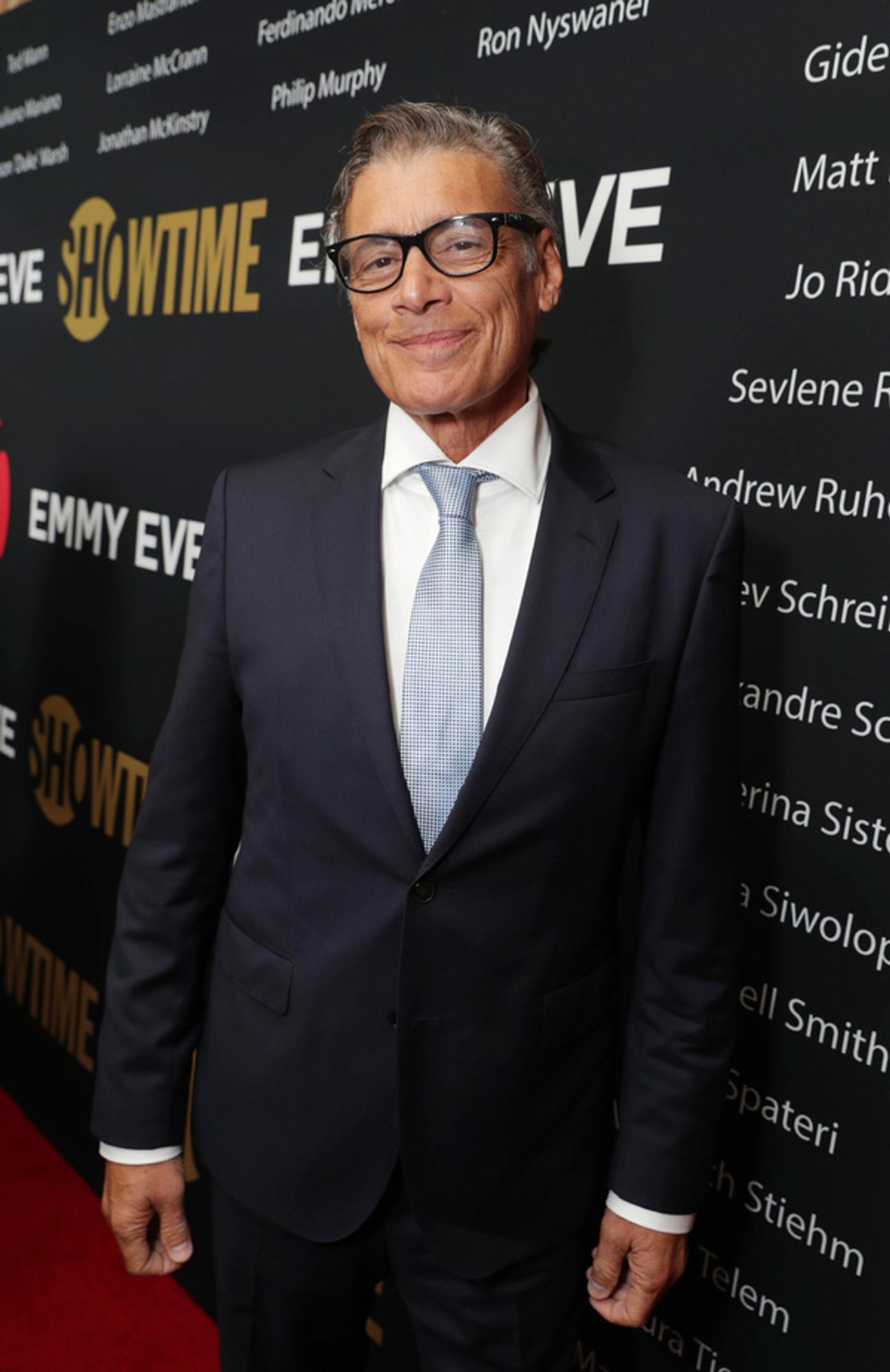 Photo Flash: SHOWTIME Hosts Annual Emmys Eve Party Photo Flash: SHOWTIME Hosts Annual Emmys Eve Party Image