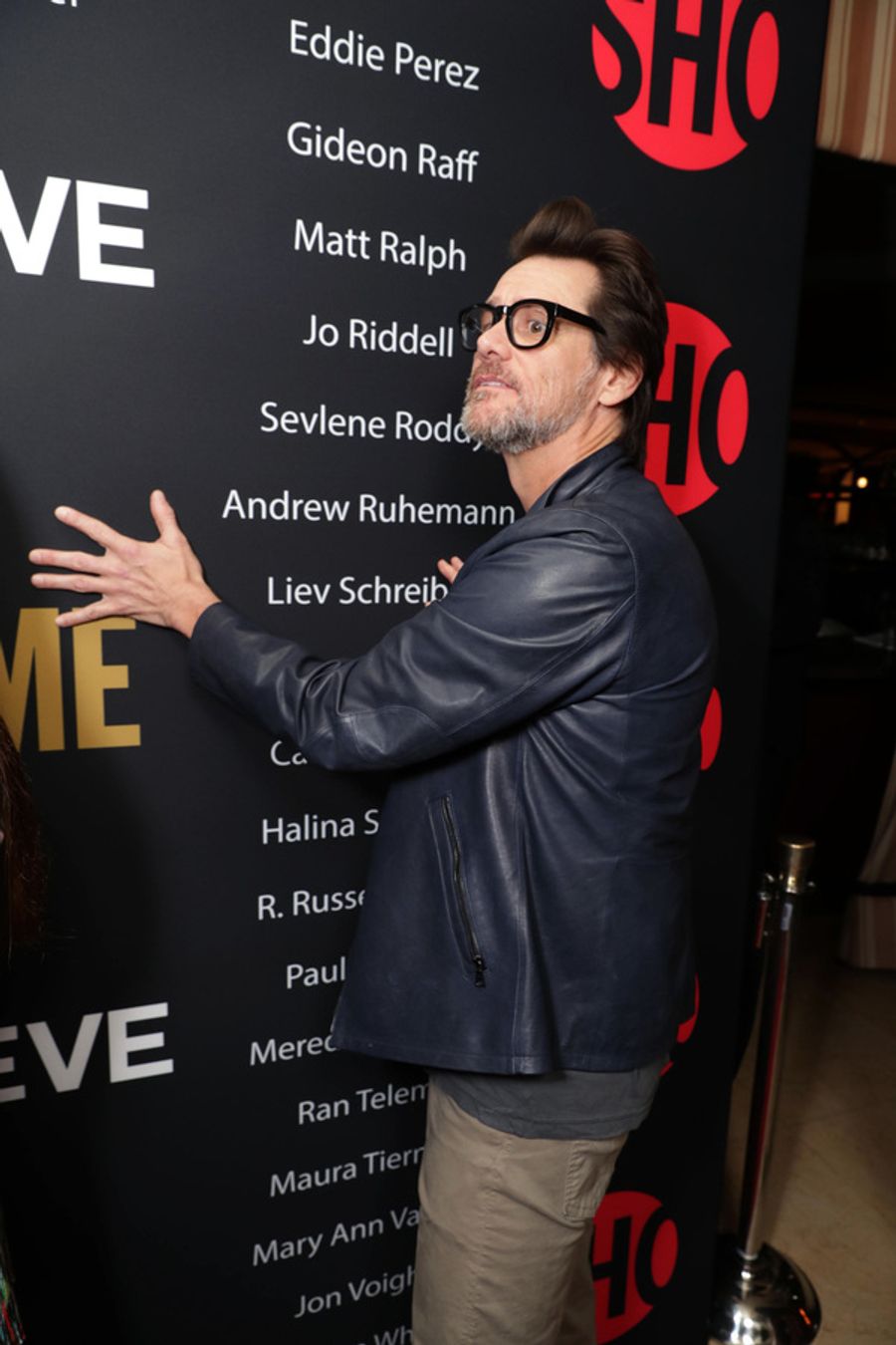 Photo Flash: SHOWTIME Hosts Annual Emmys Eve Party Image
