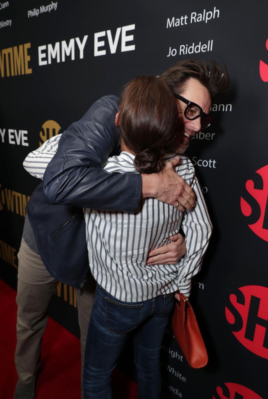 Photo Flash: SHOWTIME Hosts Annual Emmys Eve Party Image