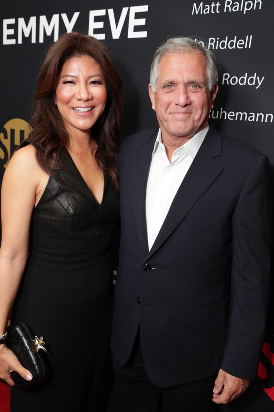 Photo Flash: SHOWTIME Hosts Annual Emmys Eve Party Image