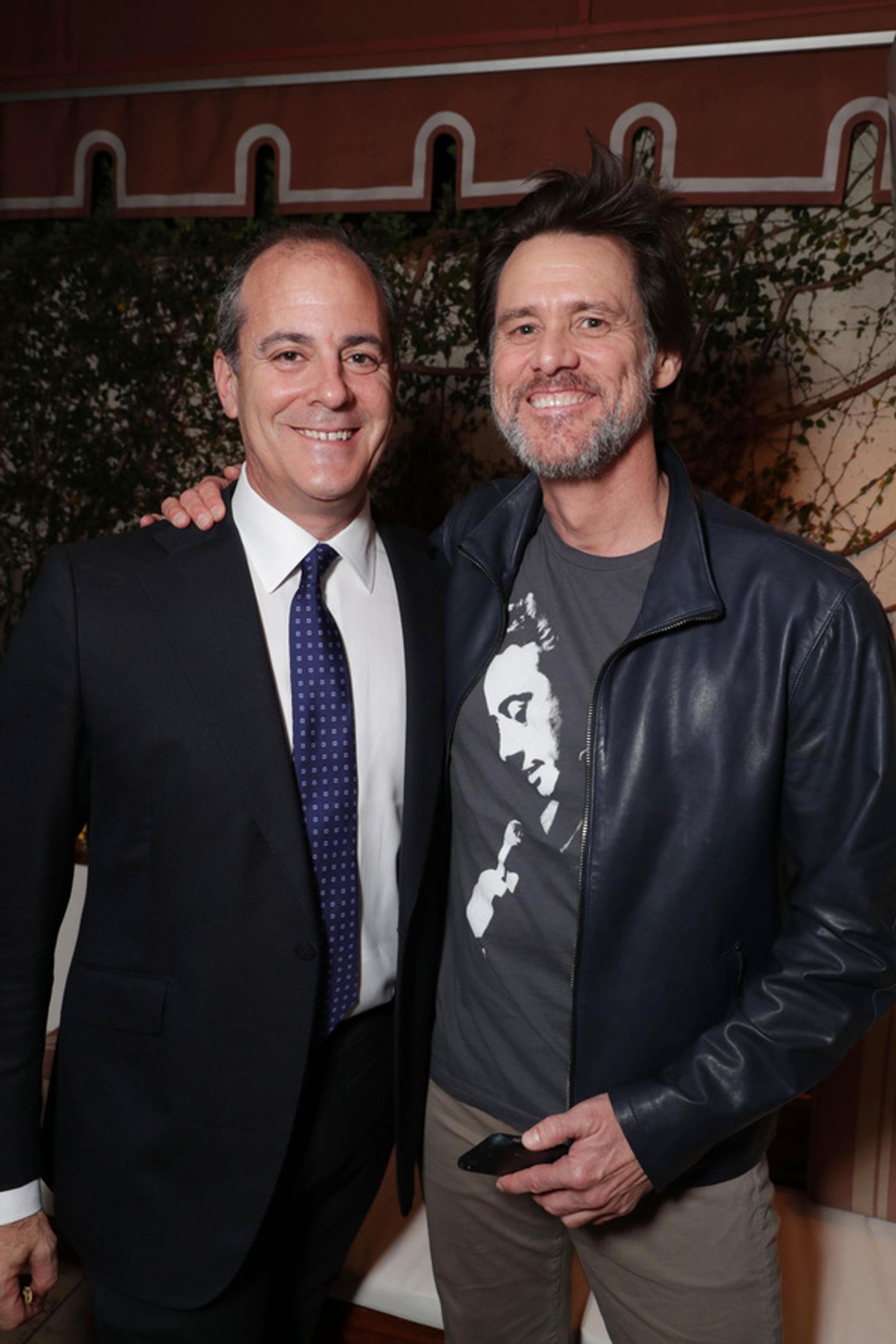 Photo Flash: SHOWTIME Hosts Annual Emmys Eve Party Photo Flash: SHOWTIME Hosts Annual Emmys Eve Party Image