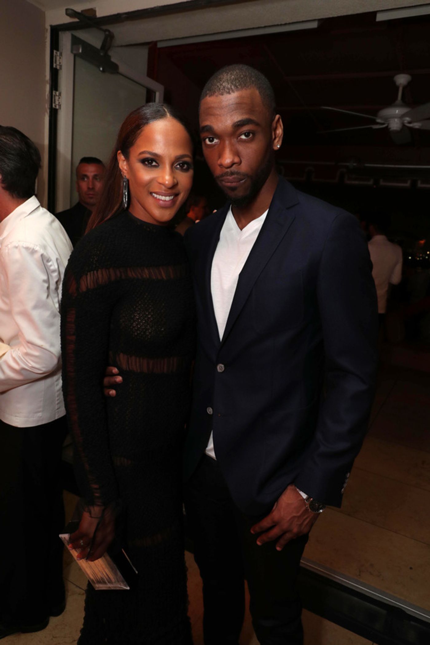 Photo Flash: SHOWTIME Hosts Annual Emmys Eve Party Photo Flash: SHOWTIME Hosts Annual Emmys Eve Party Image