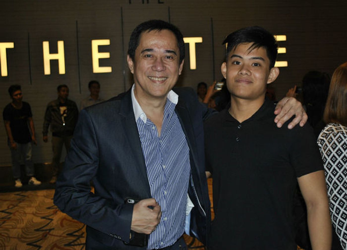 Photo Coverage: BLUE MAN GROUP 25th-Anniversary World Tour Continues in Manila  Image