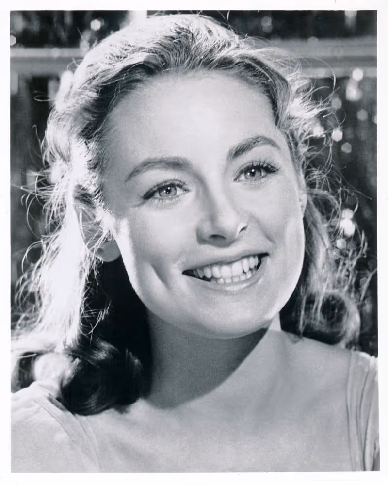 THE SOUND OF MUSIC's 'Liesl' Charmian Carr Dies at 73 Image
