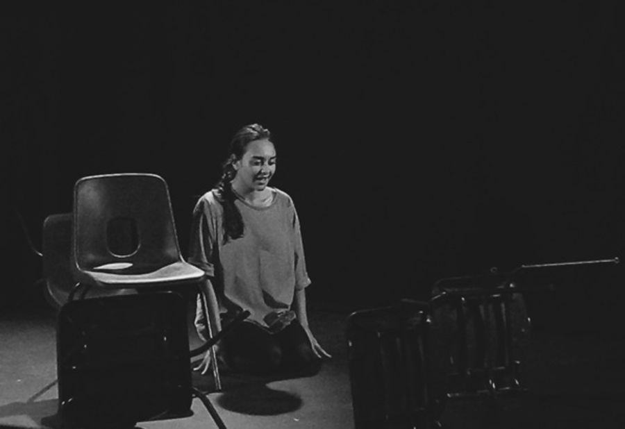 Photo Flash: Countdown to Fringe hit BIT OF SUNSHINE's London Transfer Begins Image