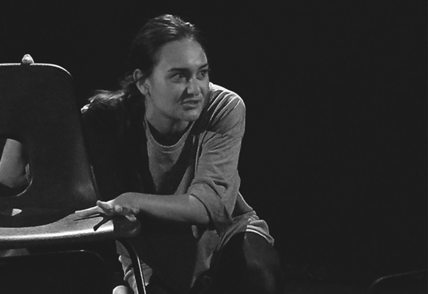 Photo Flash: Countdown to Fringe hit BIT OF SUNSHINE's London Transfer Begins  Image