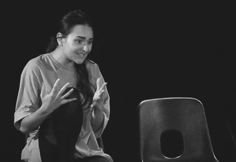 Photo Flash: Countdown to Fringe hit BIT OF SUNSHINE's London Transfer Begins Image