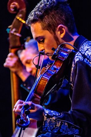 Lovesick Blues: Remembering Hank Williams. Connor Ostrow. Photo: JPM Photography. Photo