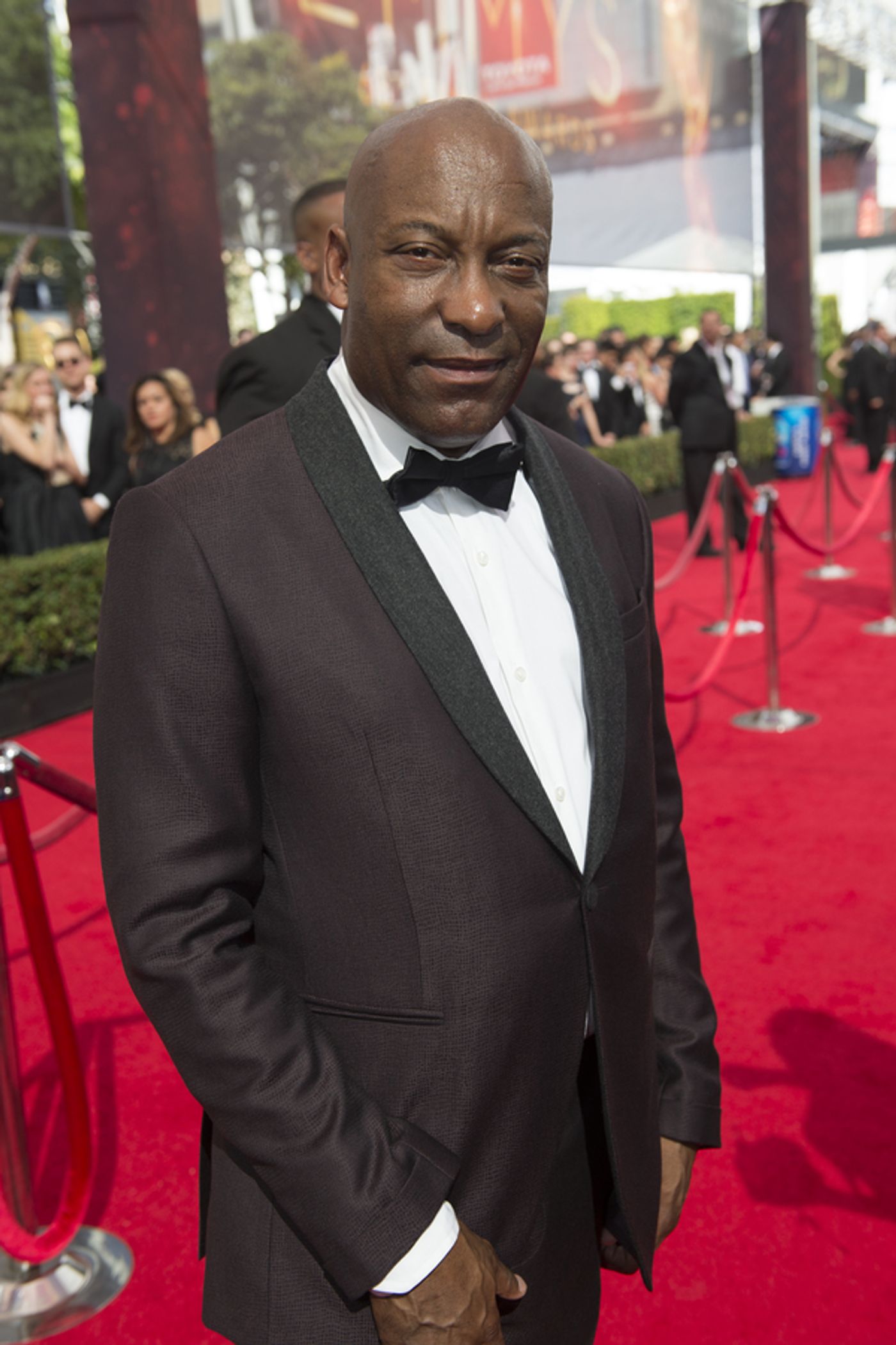 Photo Flash: 68th Annual Emmy Award Red Carpet Photo Coverage  Image