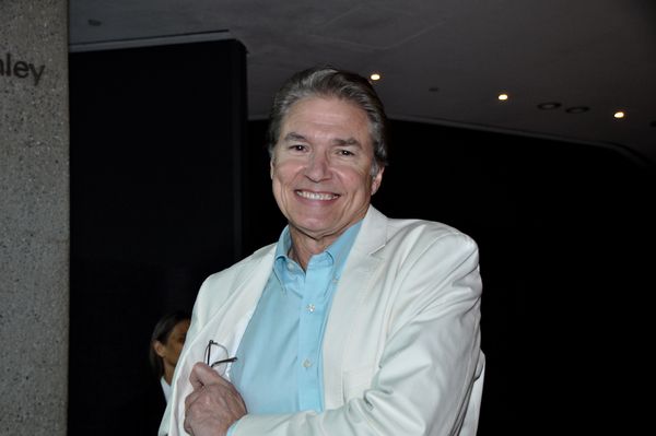 Richard White Photo