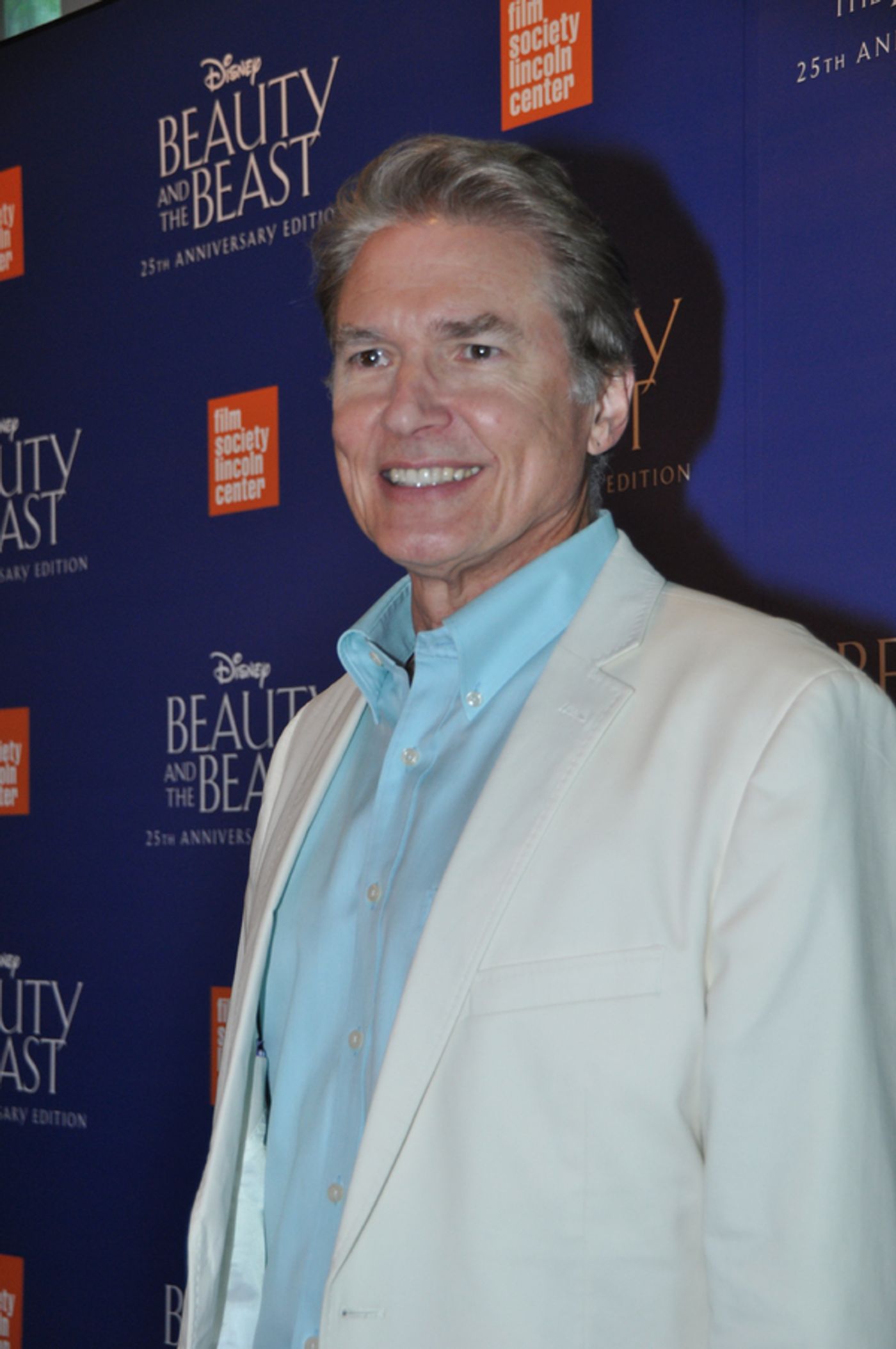 Photo Coverage: Wishing a Happy 25th Anniversary to BEAUTY AND THE BEAST  Image