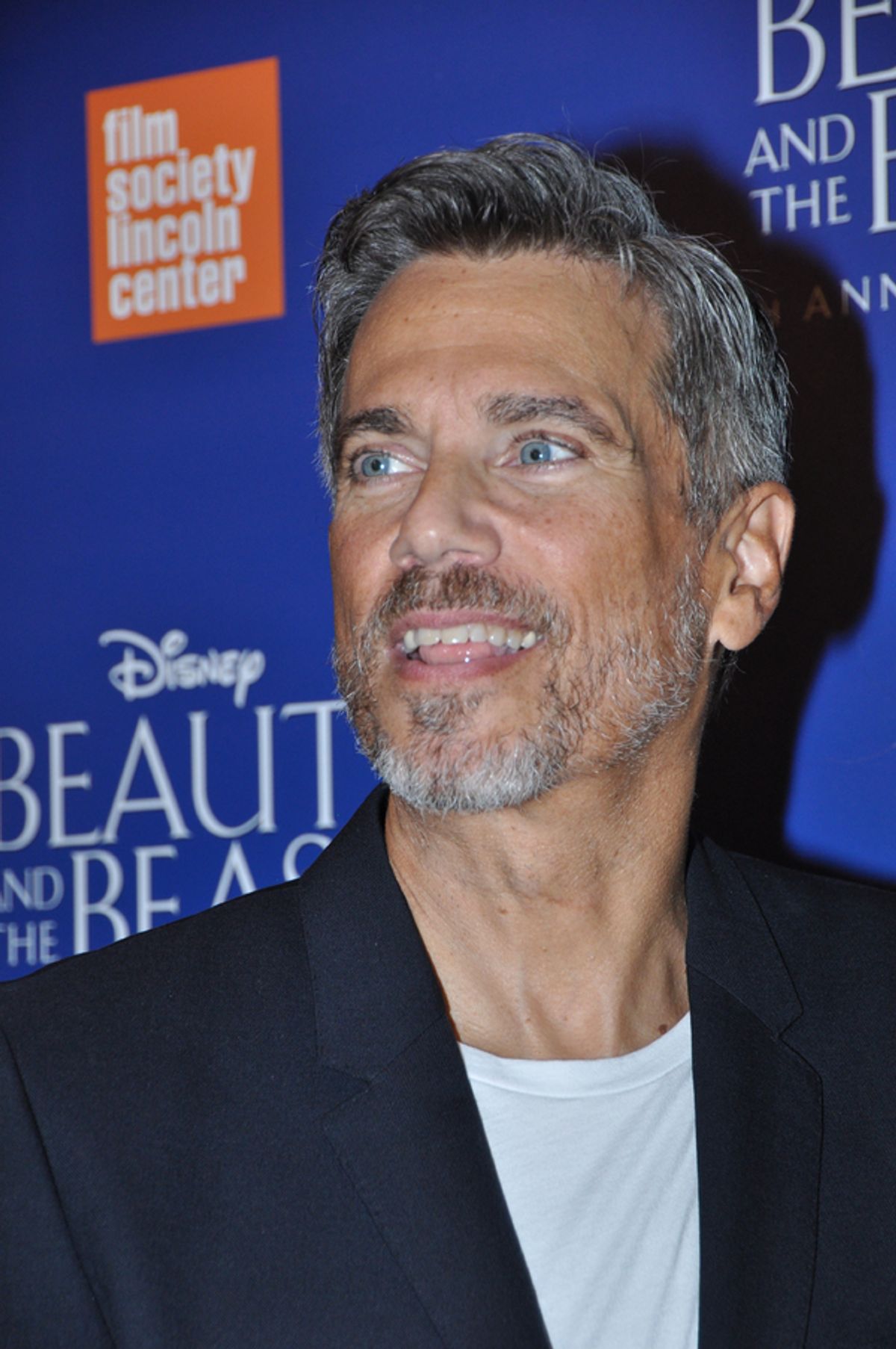 Robby Benson at 