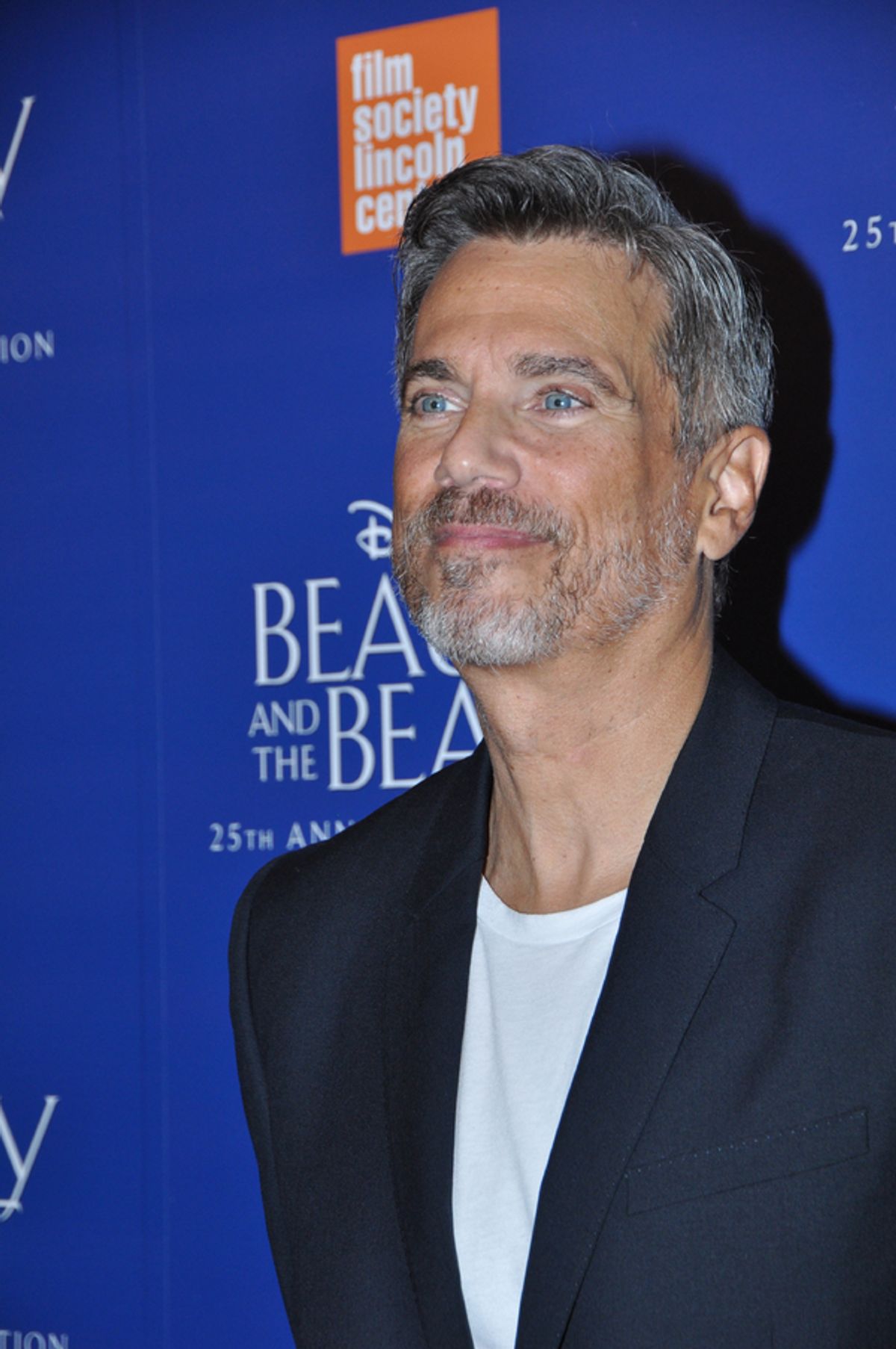 Robby Benson at 