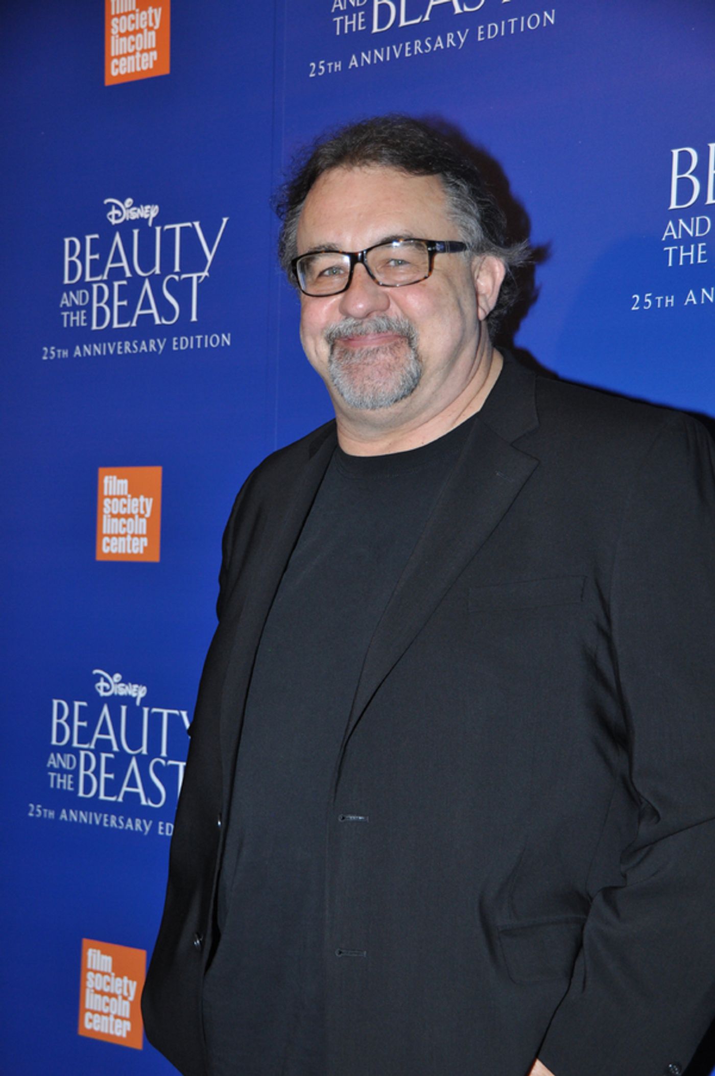 Photo Coverage: Wishing a Happy 25th Anniversary to BEAUTY AND THE BEAST Photo Coverage: Wishing a Happy 25th Anniversary to BEAUTY AND THE BEAST Image