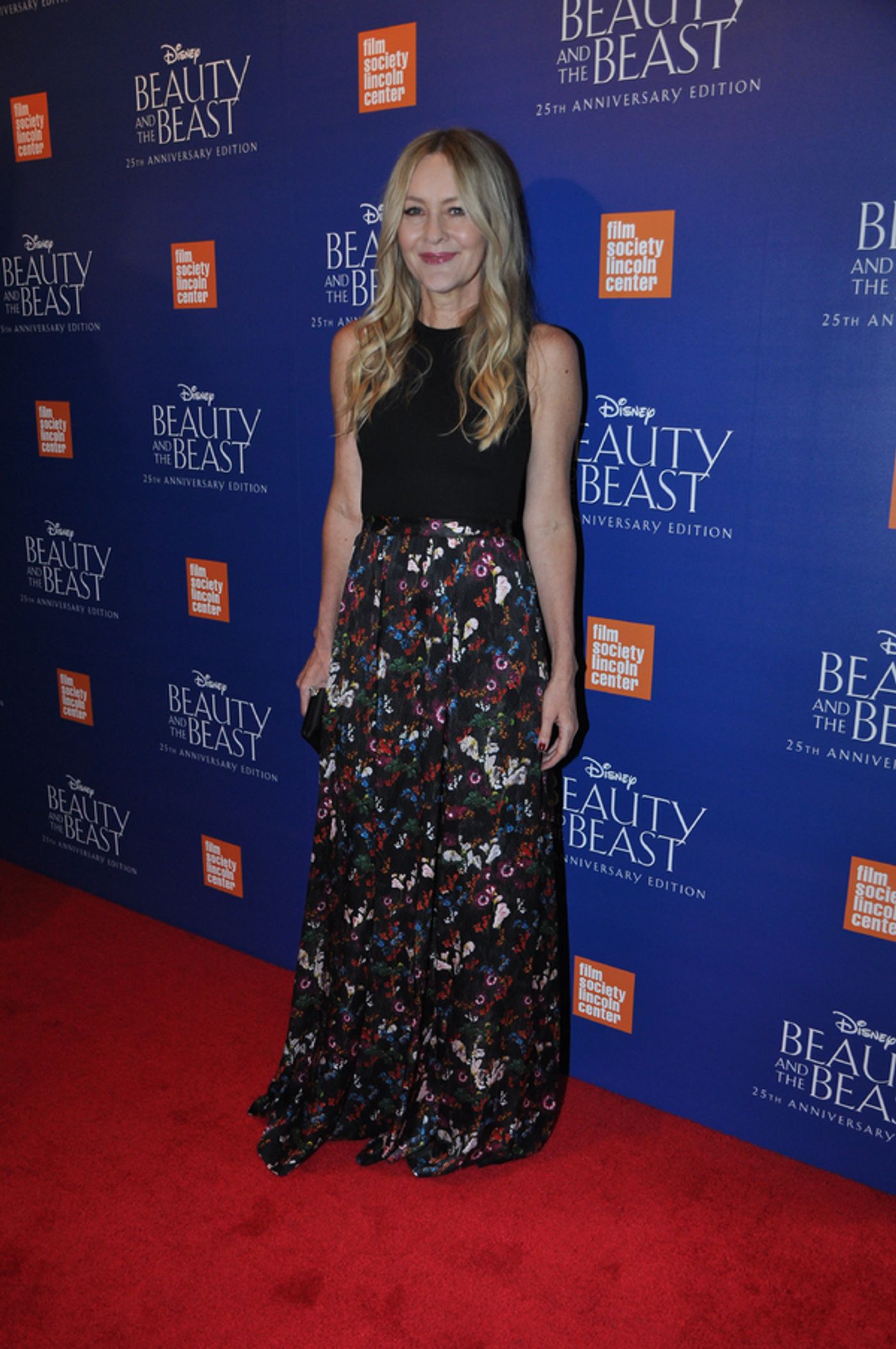 Photo Coverage: Wishing a Happy 25th Anniversary to BEAUTY AND THE BEAST  Image