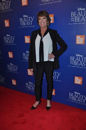 Paige O'Hara @ BroadwayWorld Paige O'Hara Photo