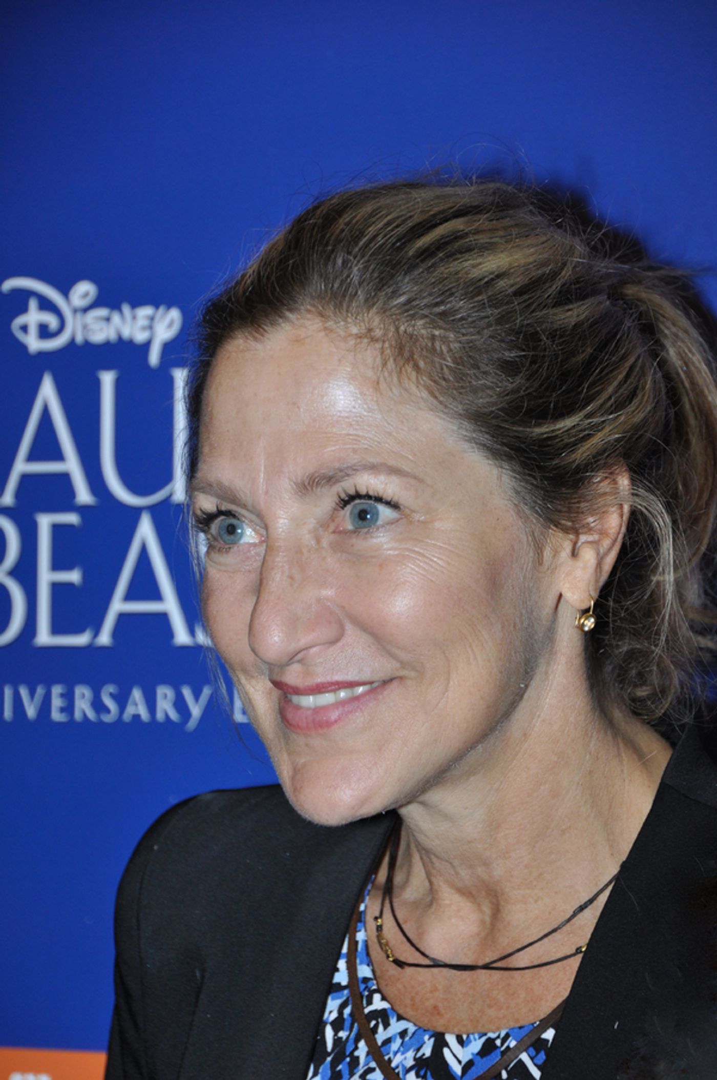 Photo Coverage: Wishing a Happy 25th Anniversary to BEAUTY AND THE BEAST  Image