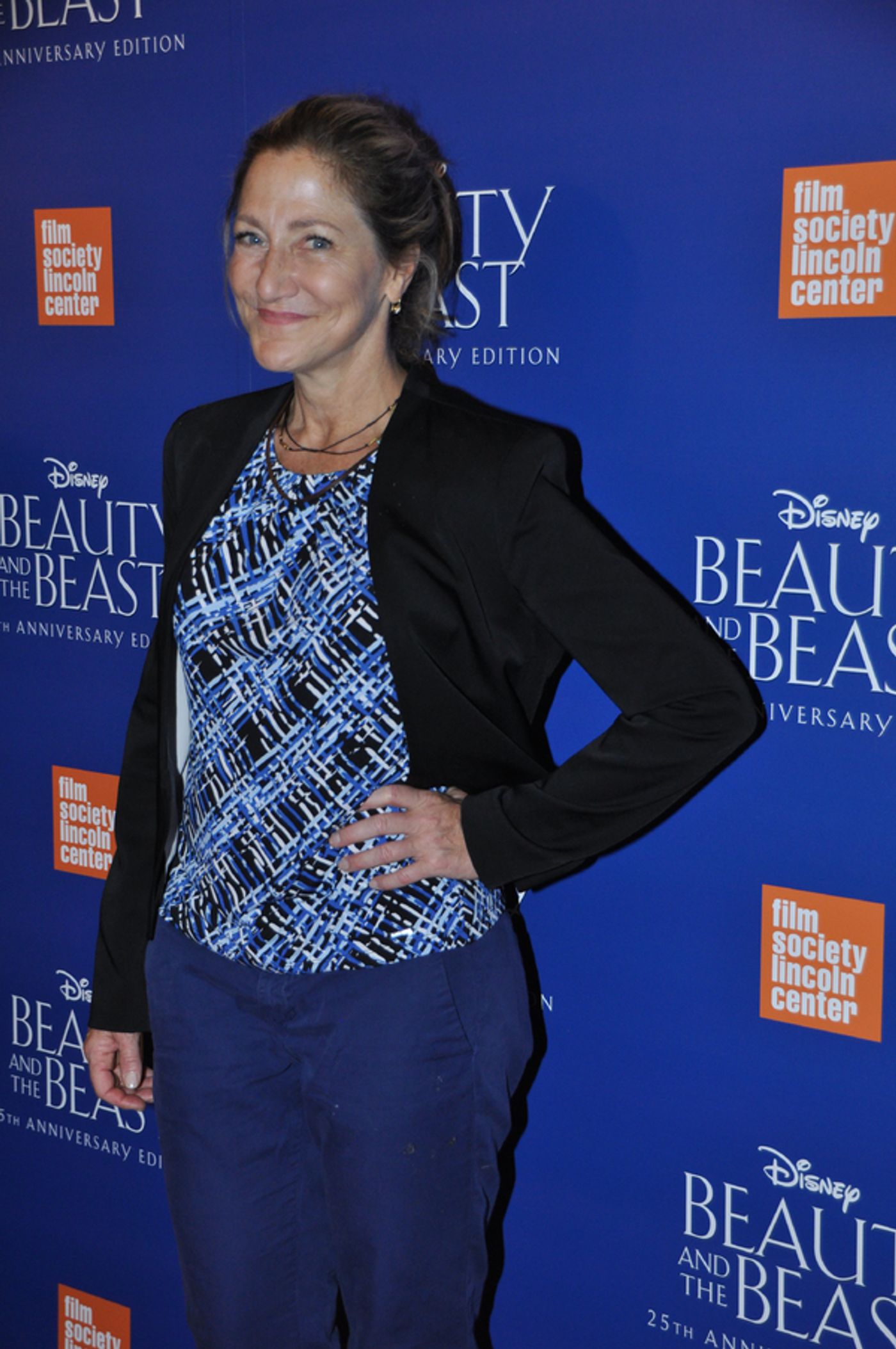 Photo Coverage: Wishing a Happy 25th Anniversary to BEAUTY AND THE BEAST  Image