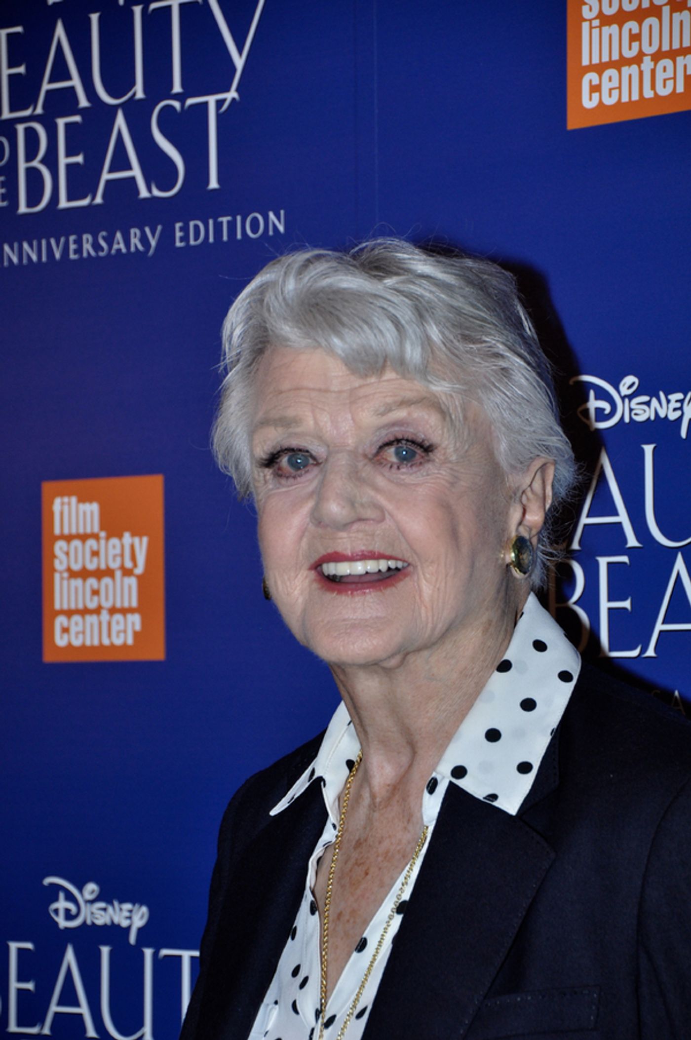 Photo Coverage: Wishing a Happy 25th Anniversary to BEAUTY AND THE BEAST  Image