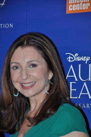 Donna Murphy Photo
