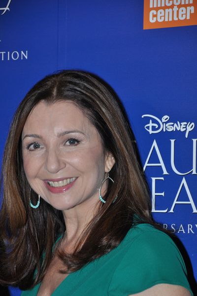 Donna Murphy Photo