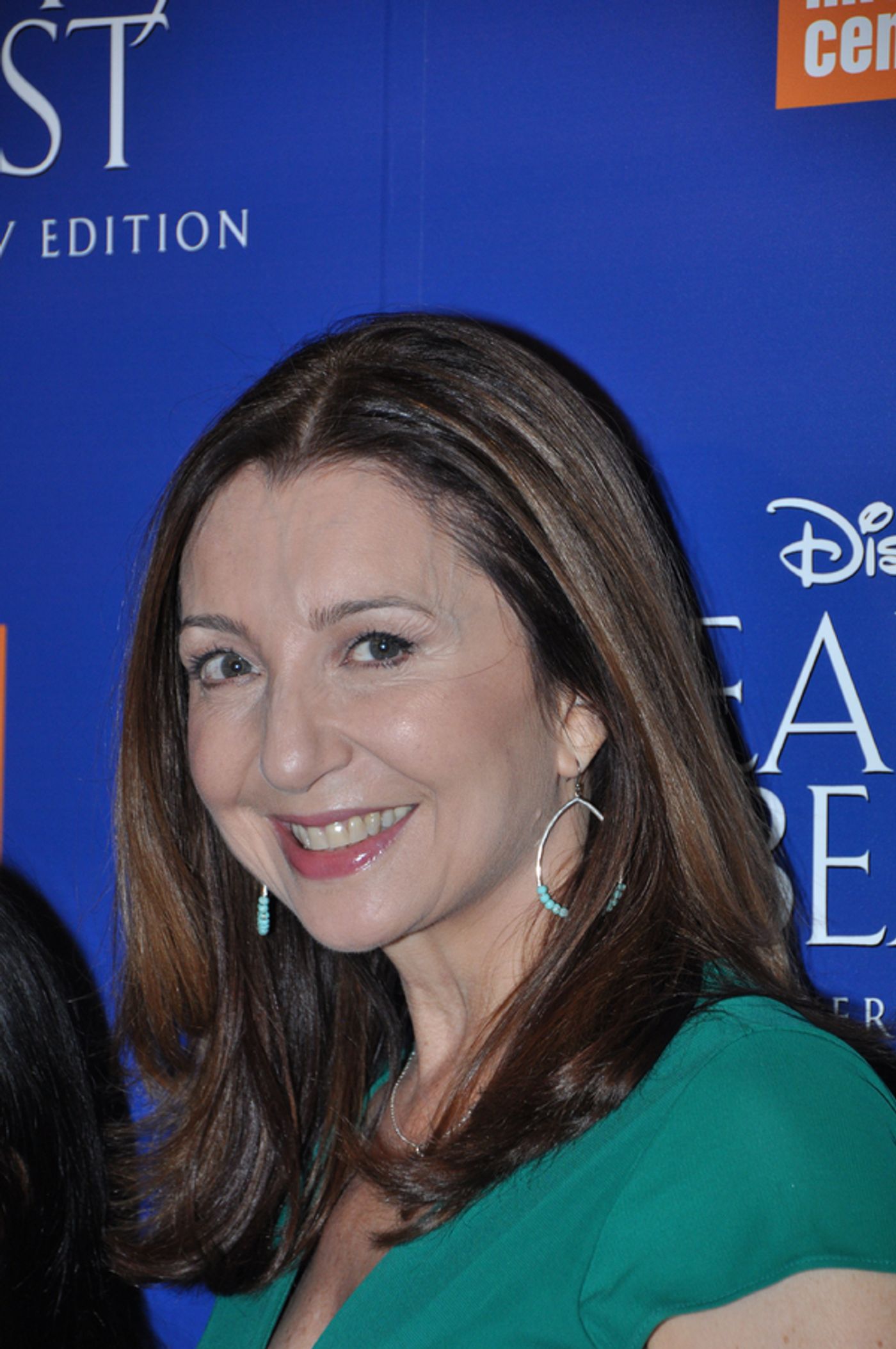 Photo Coverage: Wishing a Happy 25th Anniversary to BEAUTY AND THE BEAST  Image