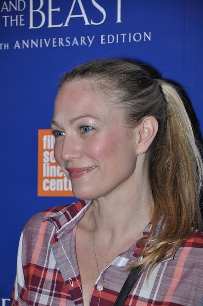 Sarah Wynter Photo