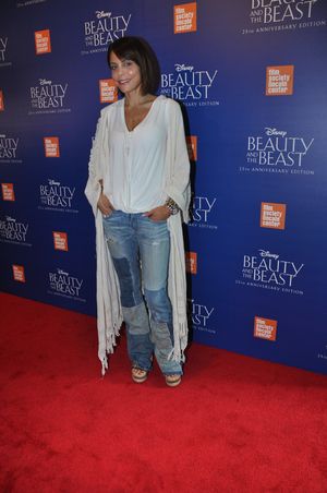 Bethany Frankel Photo