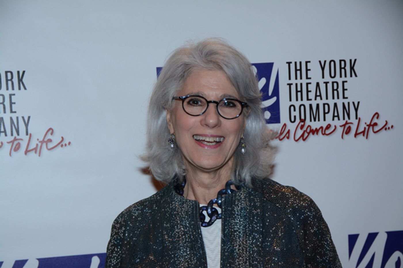 Photo Coverage: HOW TO BE AN AMERICAN Opens at Saint Peter's  Image