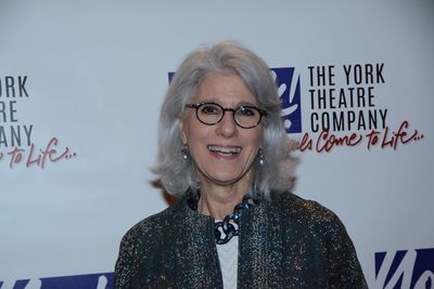 Jamie deRoy Photo