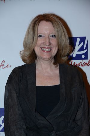 T. Cat Ford @ BroadwayWorld T. Cat Ford Photo