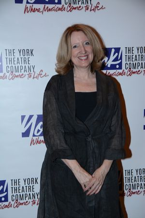 T. Cat Ford @ BroadwayWorld T. Cat Ford Photo