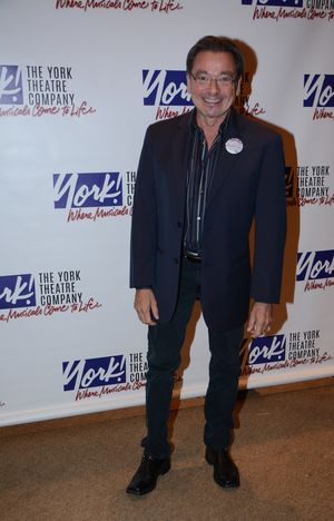 Bill Castellino Photo