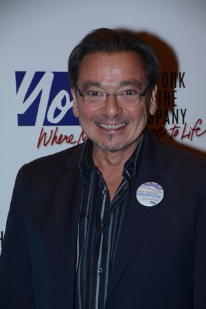 Bill Castellino Photo