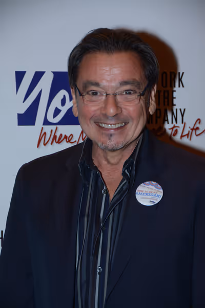 Bill Castellino Photo