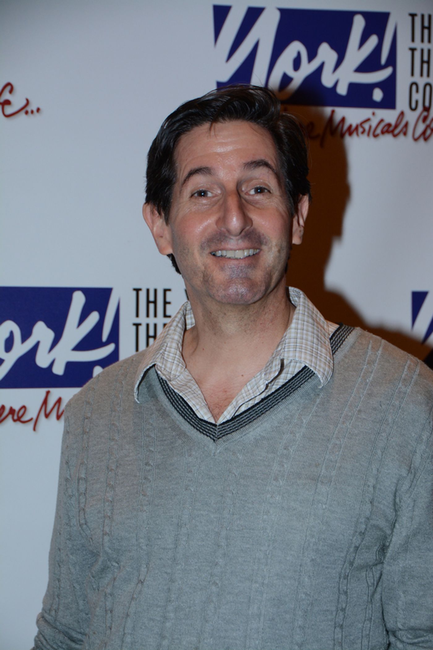 Photo Coverage: HOW TO BE AN AMERICAN Opens at Saint Peter's  Image