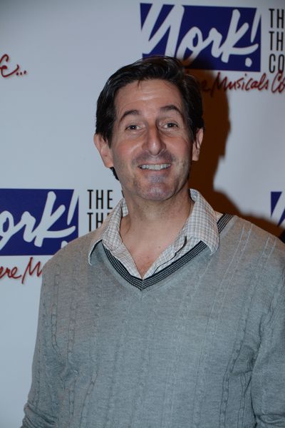 Dan Manjovi Photo