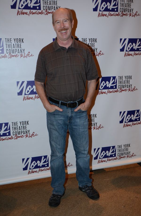 D.C. Anderson Photo