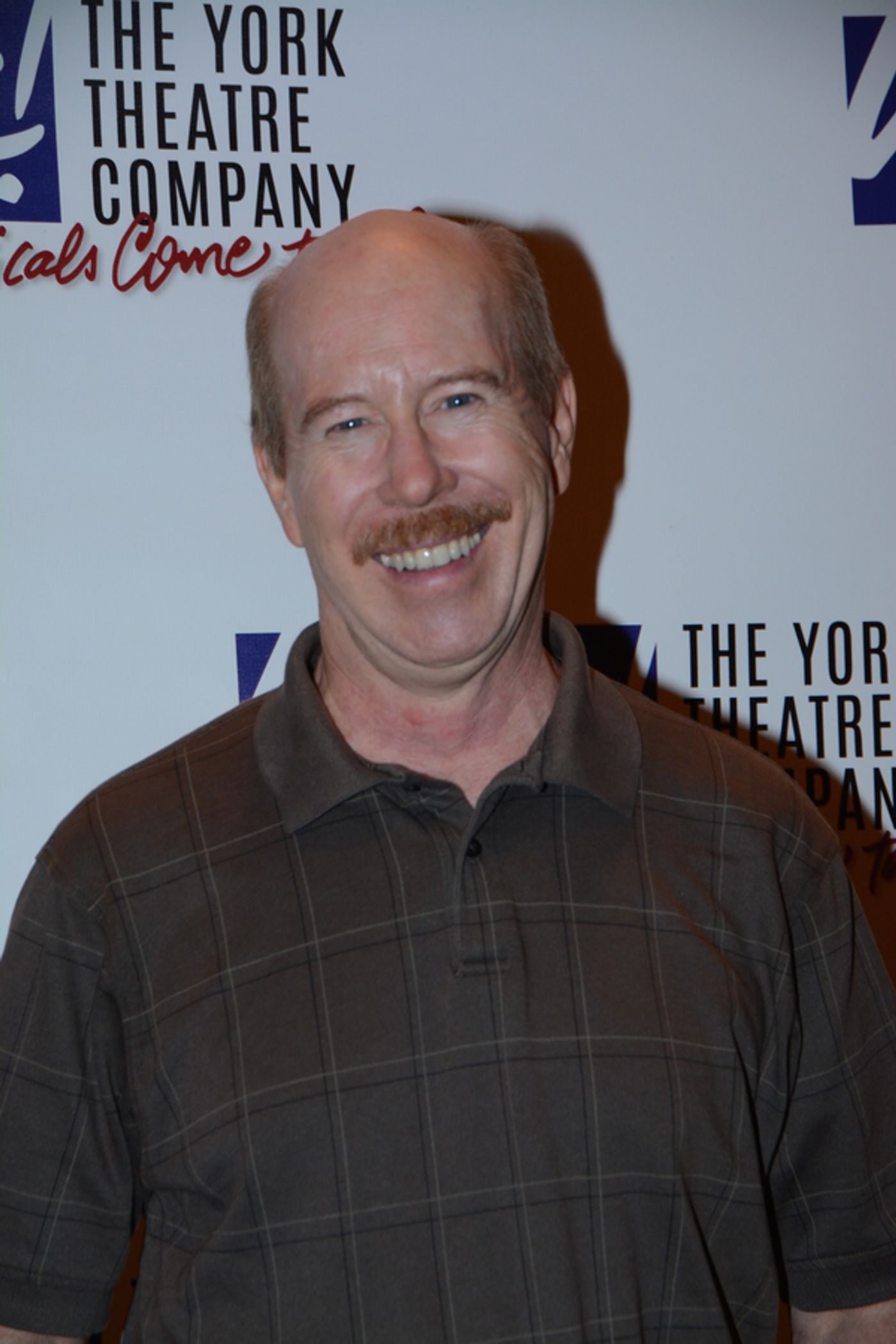 Photo Coverage: HOW TO BE AN AMERICAN Opens at Saint Peter's  Image