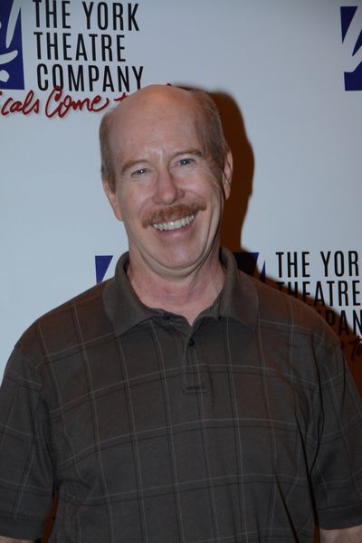 D.C. Anderson Photo