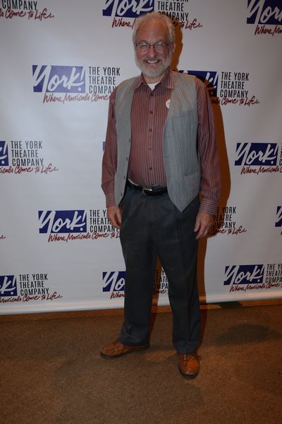 Tim Jerome Photo