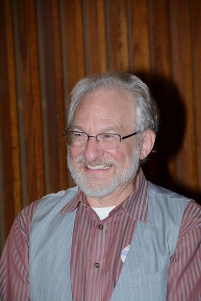 Tim Jerome Photo