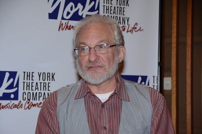 Tim Jerome Photo