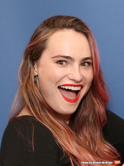 Kathryn Gallagher  Photo