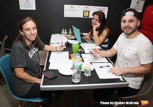 Molly Barnett and Matthew Troillett  Photo