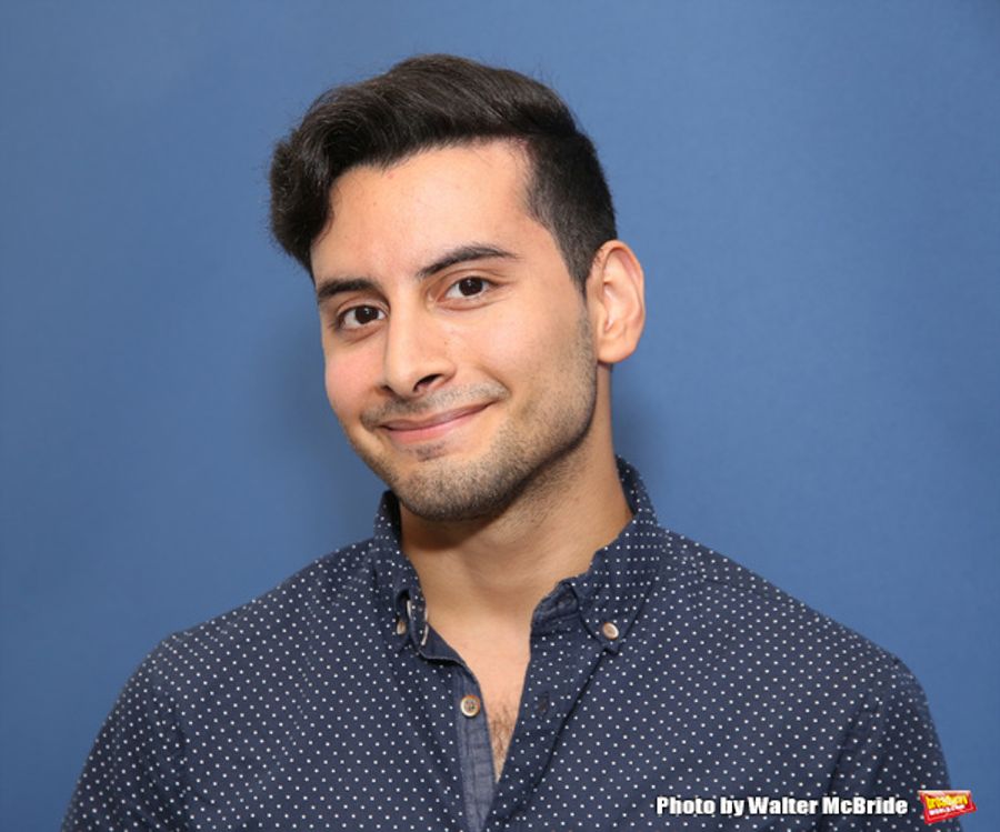 Photo Coverage: Broadway for Hillary Hosts 'CALLS FOR CLINTON' Phone Bank Image