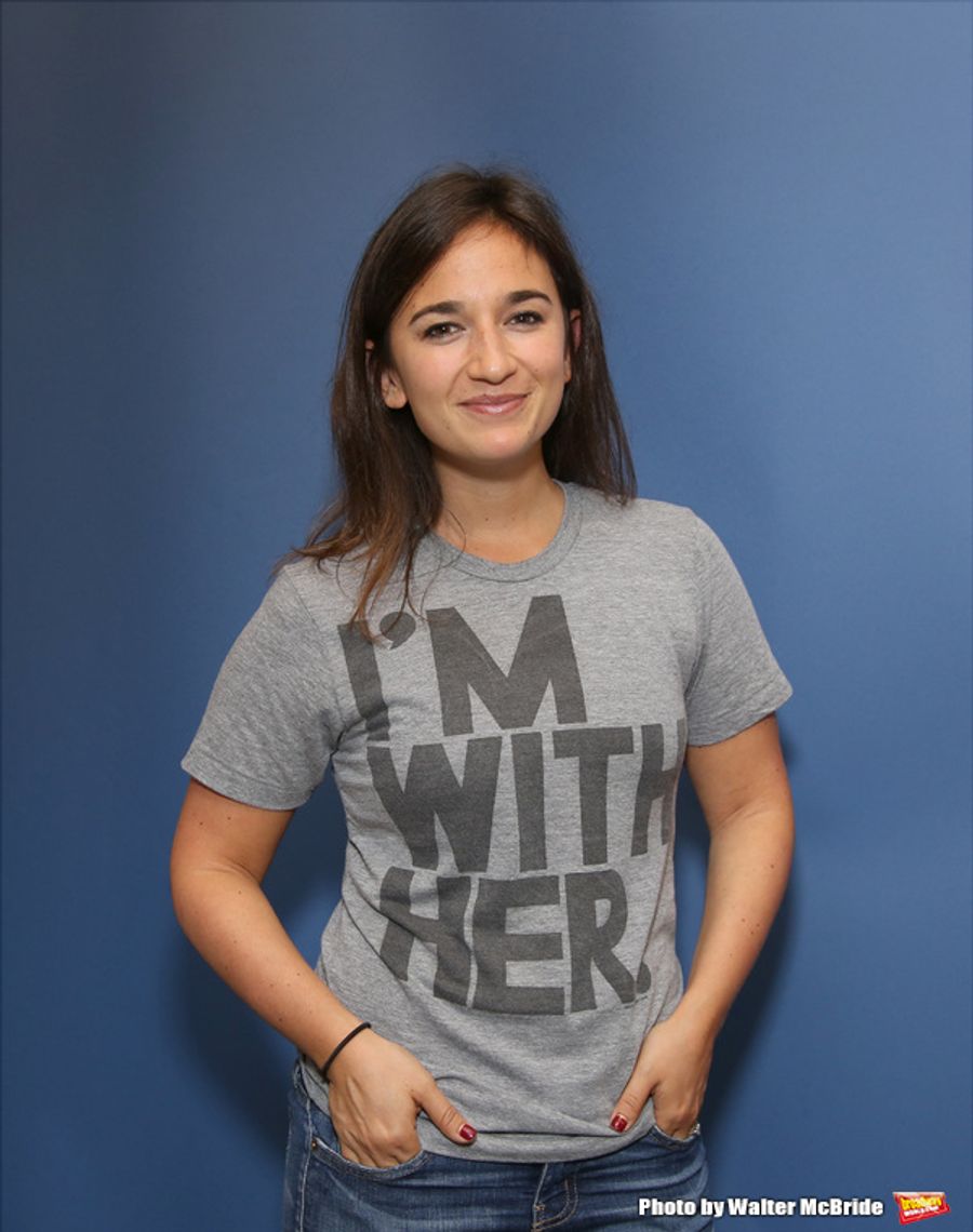 Photo Coverage: Broadway for Hillary Hosts 'CALLS FOR CLINTON' Phone Bank Image
