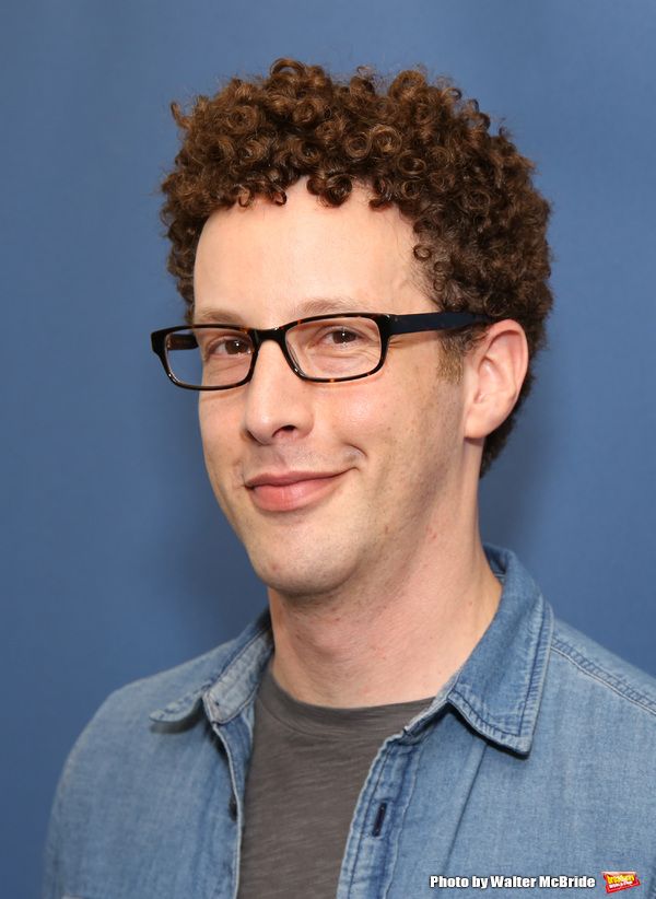 Noah Weisberg Photo